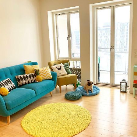 Cute Pug Guest Room كوبنهاجن المظهر الخارجي الصورة