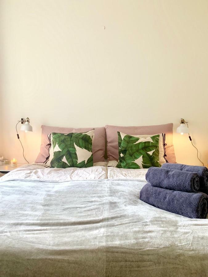 Cute Pug Guest Room كوبنهاجن المظهر الخارجي الصورة
